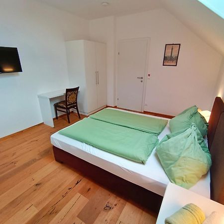 Seeappartements Villa Sole Pörtschach am Wörthersee Exterior foto