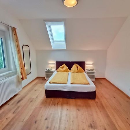 Seeappartements Villa Sole Pörtschach am Wörthersee Exterior foto