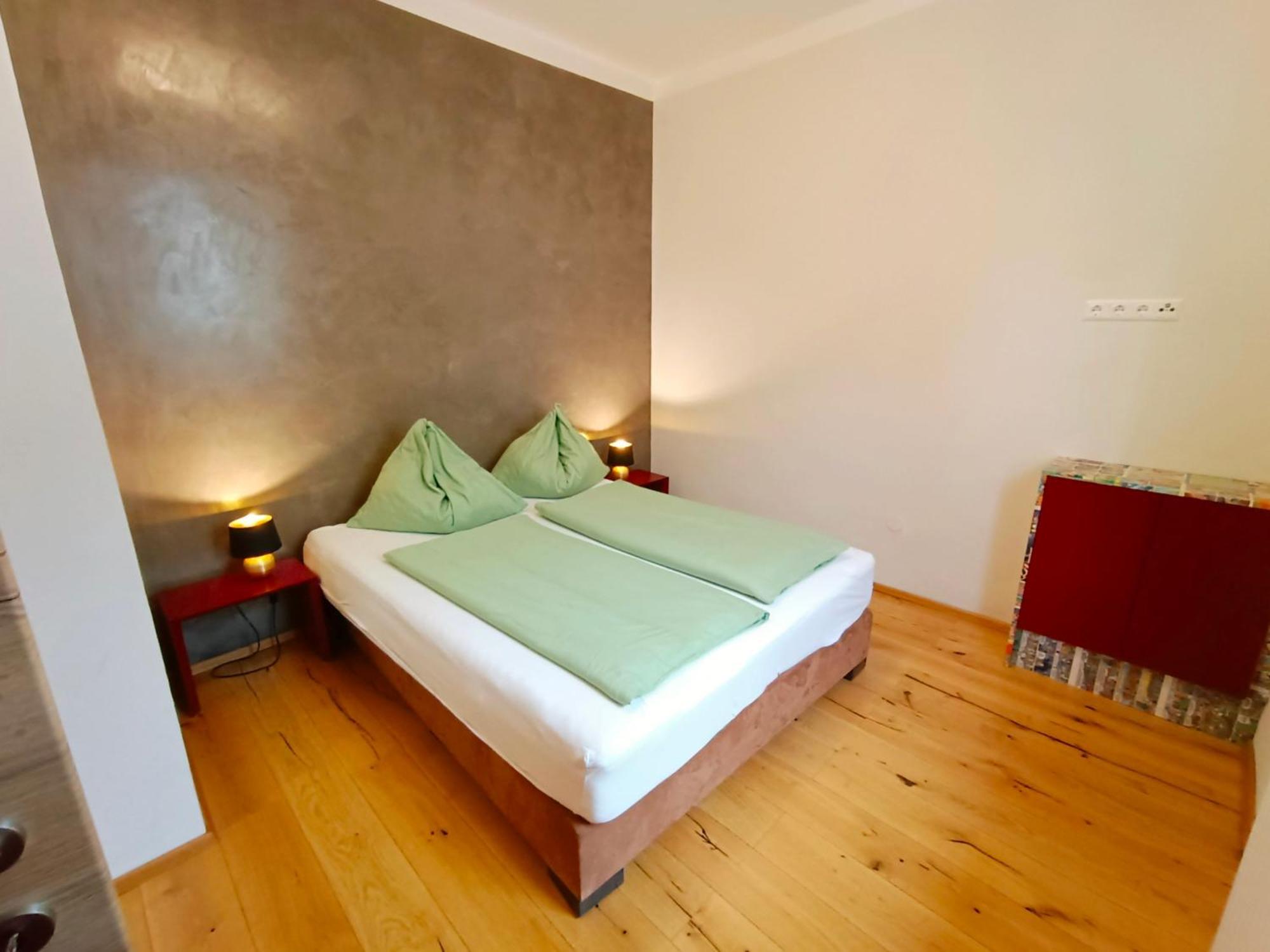 Seeappartements Villa Sole Pörtschach am Wörthersee Exterior foto