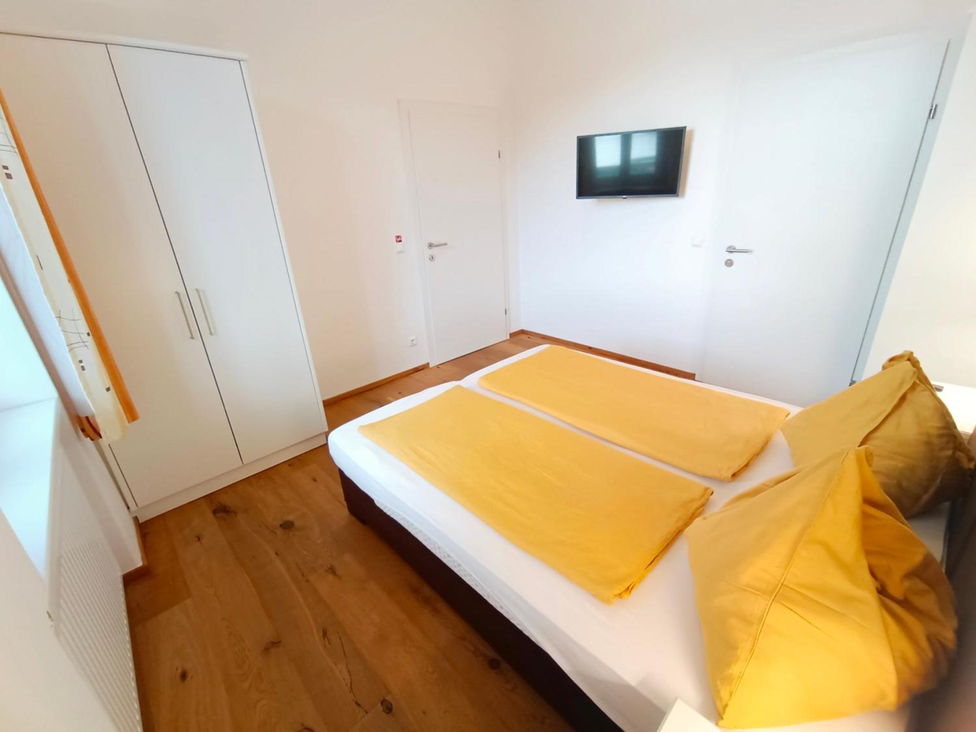 Seeappartements Villa Sole Pörtschach am Wörthersee Exterior foto