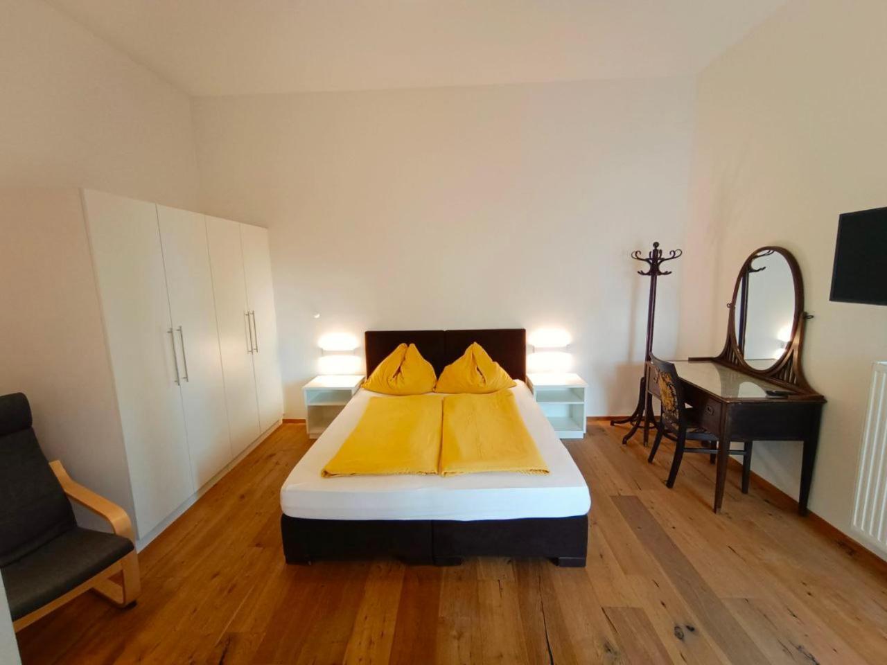 Seeappartements Villa Sole Pörtschach am Wörthersee Exterior foto