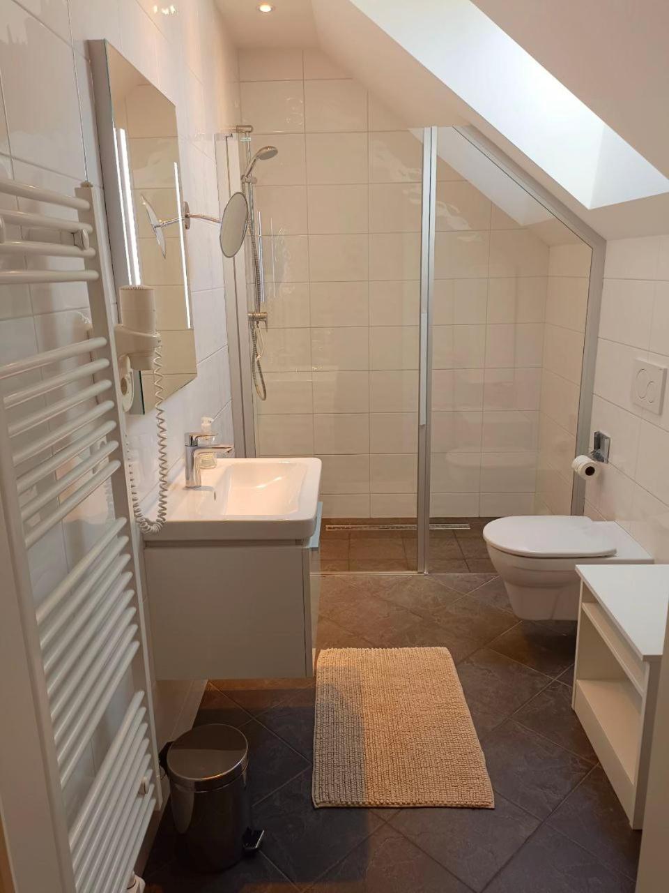 Seeappartements Villa Sole Pörtschach am Wörthersee Exterior foto