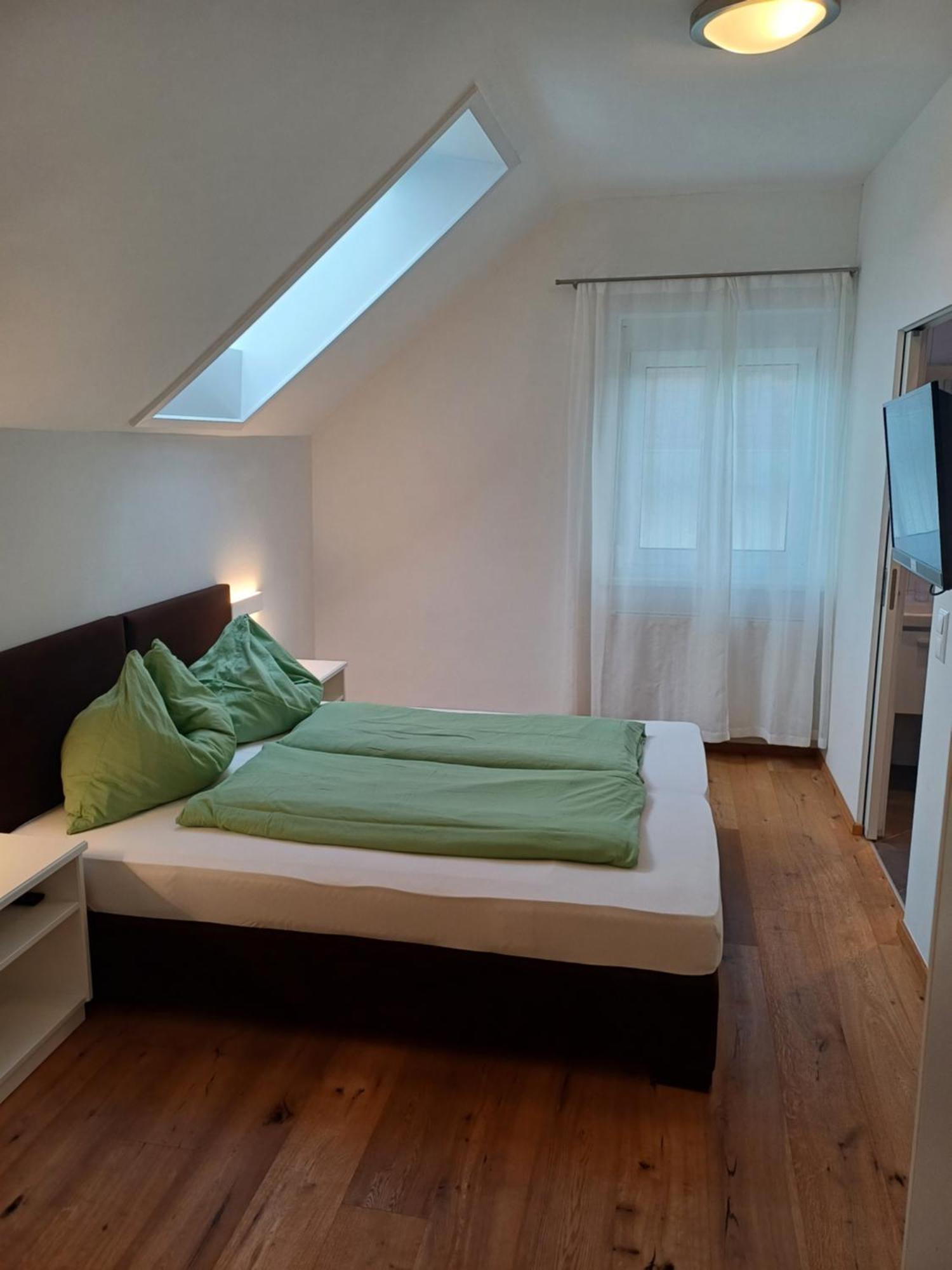 Seeappartements Villa Sole Pörtschach am Wörthersee Exterior foto